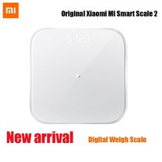 샤오미체중계