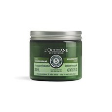 록시땅헤어마스크