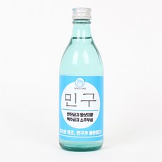 소주라벨지