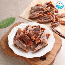 상주곶감 감말랭이 감또개 건시곶감, 1개, 500g