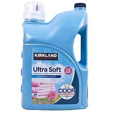 커클랜드 고농축 섬유유연제 5.53L 220회 리프레쉬, 5.5L, 1개