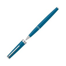 Montblanc PiX Edition Coy Petrol Rollerball 119583 9999992159578, One Size, One Color