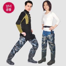 남성장화농사용