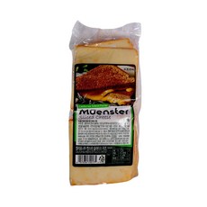 뮌스터치즈