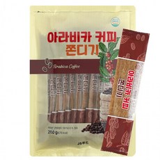 5봉지 쫀디기 커피 10개입 아라비카, 상세페이지 참조, 5개
