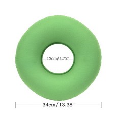 자동차치질방석