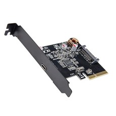 usb3.2pci카드