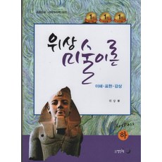 위상임용미술