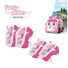 폴리안전보호대