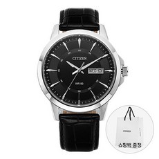 시티즌 CITIZEN BF2011-01E 쿼츠 아날로그 41mm