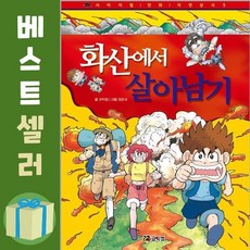 화산에서살아남기