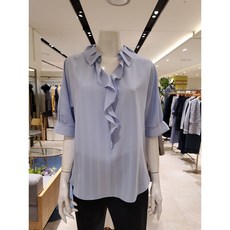 캐리스노트블라우스