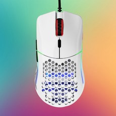 글로리어스모델o