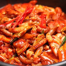 부라더닭갈비