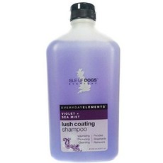 아일오브독스 에브리데이 러쉬코팅샴푸500ml, 1개, 500ml