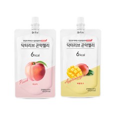 애플망고젤리 TOP01