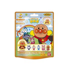 호빵맨반다이입욕제