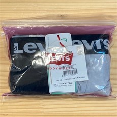 리바이스남성속옷