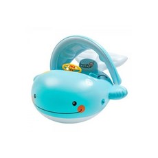 아이윙크고래보행기튜브