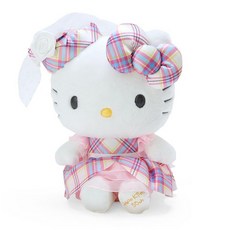 L hello kitty 21 15.6 11cm 092177 SANRIO 산리오 헬로 키티 드레스터 탄 디자인, 상세페이지 참조, 상세페이지 참조 - 헬로키티드레스