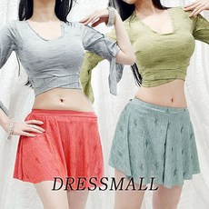 풀루세트복 밸리 댄스복 벨리 비치웨어