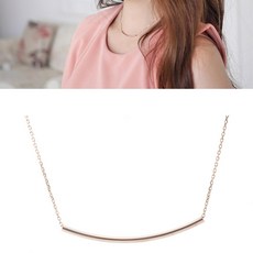 여자결혼예물목걸이