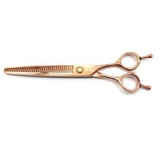 실버라인 반려동물 지우개 요술가위 4세대 18.3cm 36발 MDM7536, 골드, 10개