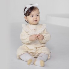 해피프린스오버롤