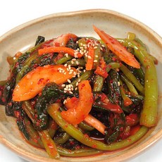 전주찬방열무김치