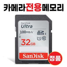 니콘 D300s 카메라메모리카드 32GB SD카드