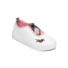 닥스 키즈 닥스리틀 닥스키즈 슬립온 실내화 (DTY60UC01M_PK) 143847