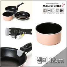 샐마냄비
