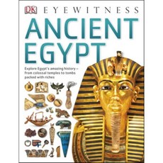 Ancient Egypt, Dorling Kindersley