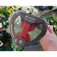 오딧세이투볼퍼터