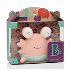 아이큐베이비치발기