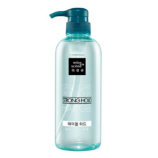 미쟝센 스타일케어 프로페셔널 헤어젤 하드, 250ml, 2개