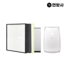 la-u100dw가습필터