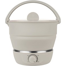 접이식전기냄비