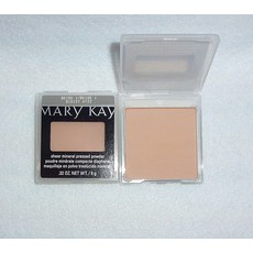 메리케이루스파우더