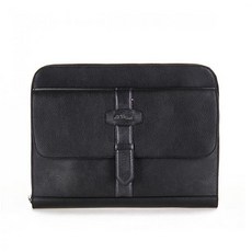 S.T. DUPONT PARIS 라인D 소프트그레인 클러치 CG181298Z