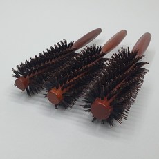 앞머리롤빗