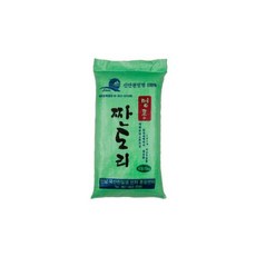 국산 명품 신안 천일염 5kg /2013년산 짠도리, 1개