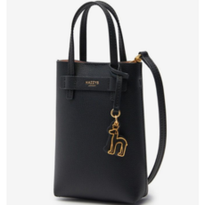 헤지스핸드폰가방