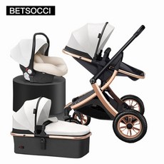 betsocci3in1유모차