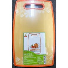 양면도마 (삼덕 향균 소), 1개
