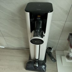 LG전자 오브제컬렉션 코드제로 A9S AX9884 [카밍베이지], 상세페이지 참조