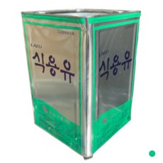 청일라드 13kg, 1개