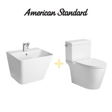 아메리칸스탠다드웨이브s투피스