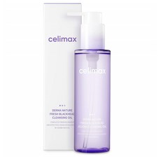 Celimax 메이크업 리무버 블랙헤드 조조바 클렌징 오일 150ml, 1개