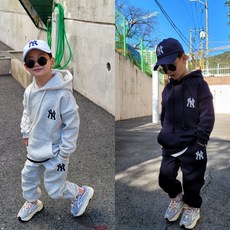 뉴발키즈상하복